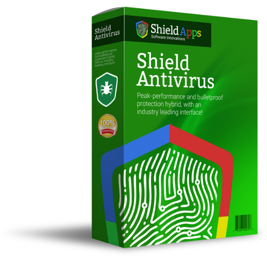 Shield Antivirus