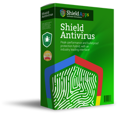 Shield Antivirus