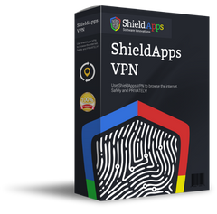 ShieldApps VPN