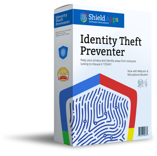 Identity Theft Preventer