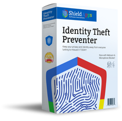 Identity Theft Preventer