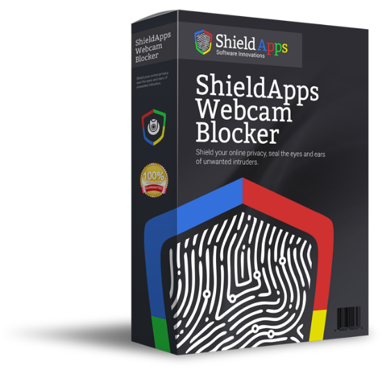 ShieldApps Webcam Blocker