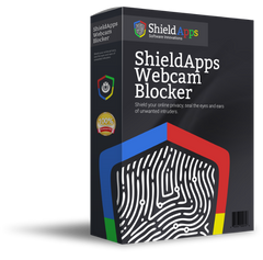 ShieldApps Webcam Blocker